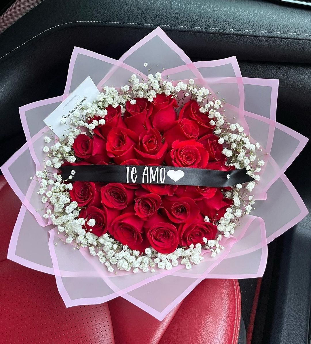 AMOR ETERNO