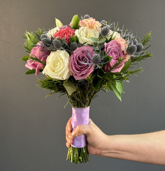 Novia de Primavera