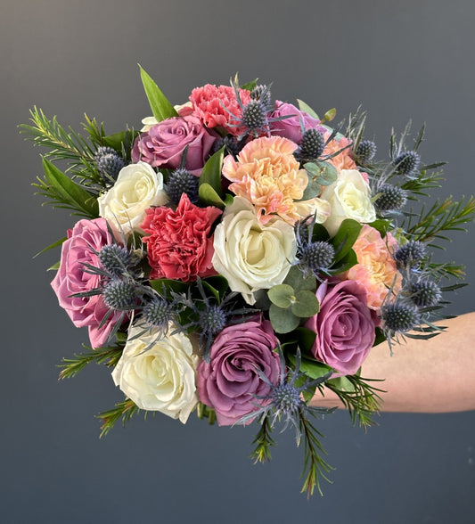 Novia de Primavera