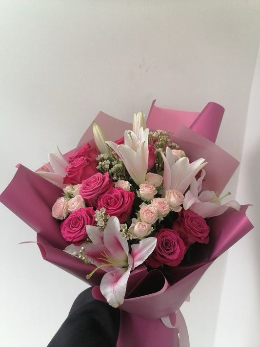 SUSURRO DE AMOR