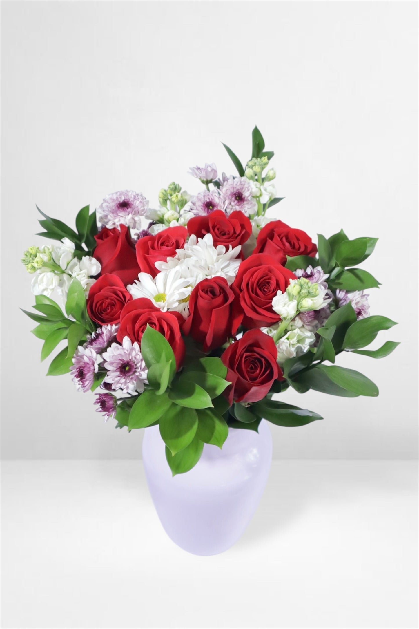 ROSAS SUBLIMES