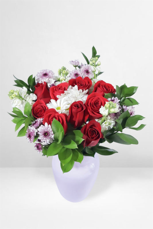 ROSAS SUBLIMES