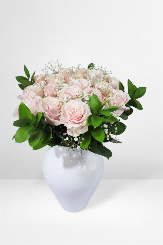 BALLET FLORAL