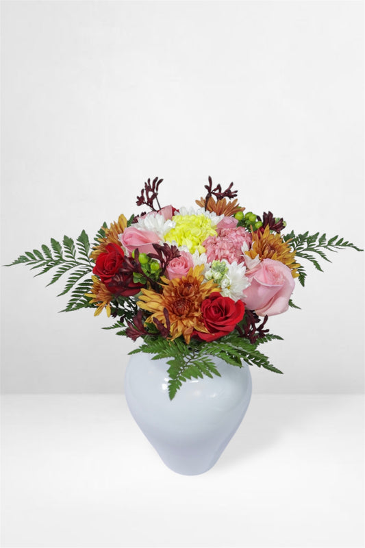 MELODIA FLORAL