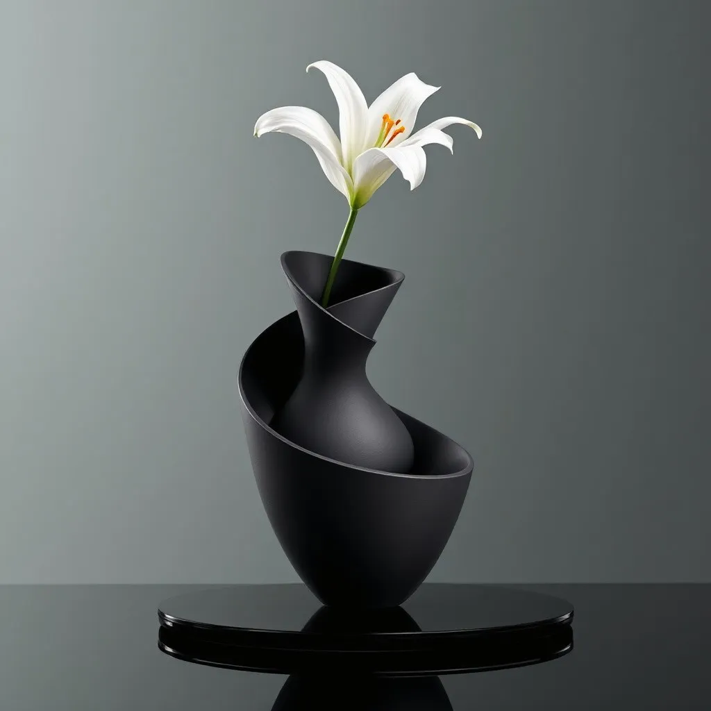 BLACK BEAUTY