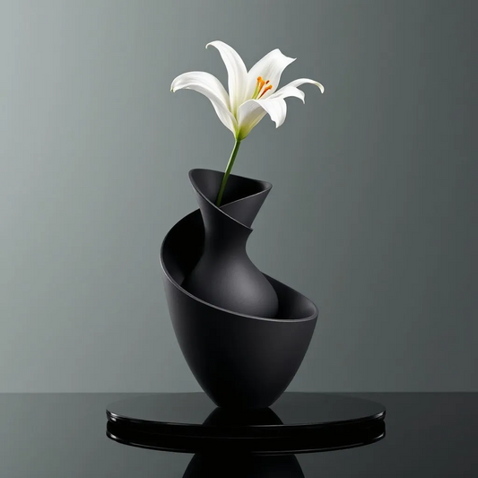 BLACK BEAUTY
